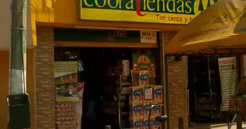 COORATIENDAS CALLE 15 CON 2 COORATIENDAS CALLE 15 CON 2